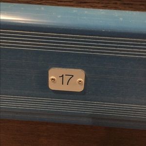 Meet your Posher, Daisy